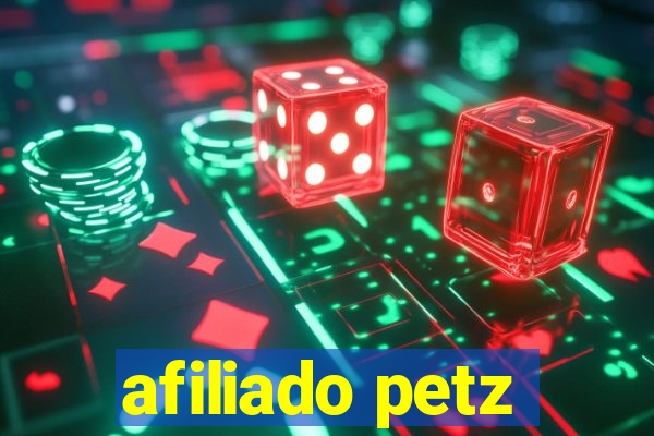 afiliado petz